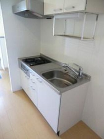 エルボヌールの物件内観写真